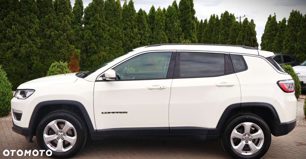 Jeep Compass - 9