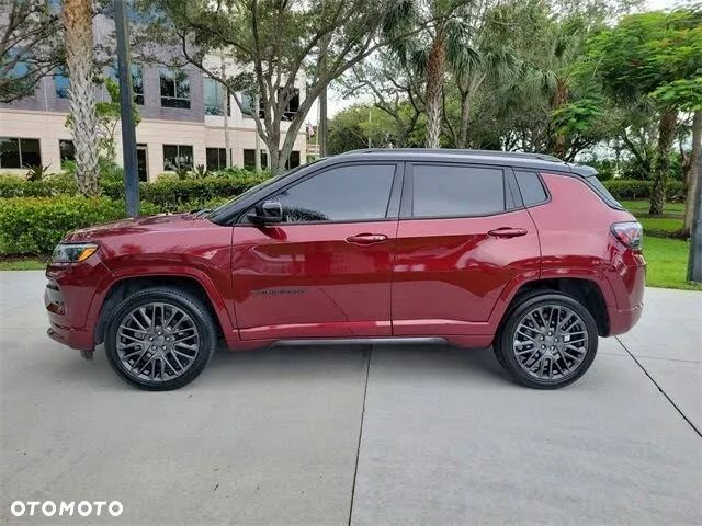 Jeep Compass - 5