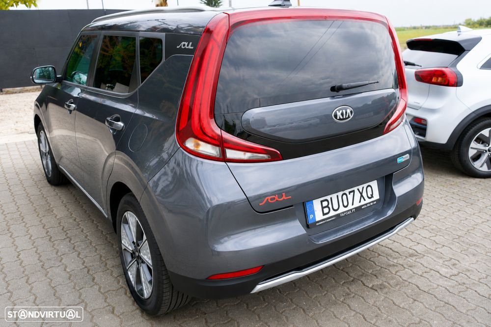 Kia e-Soul Spirit - 3