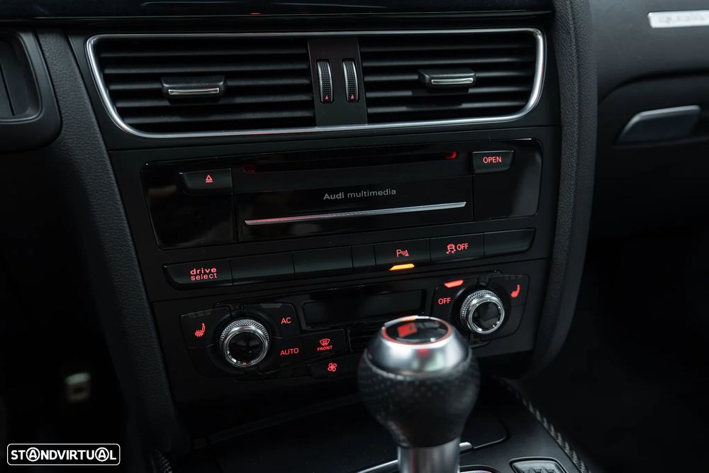 Audi RS5 S tronic - 41