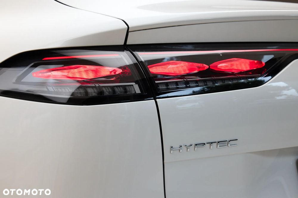 GAC Hyptec HT - 6