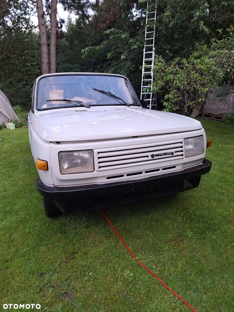 Wartburg 353 1.0 W - 2