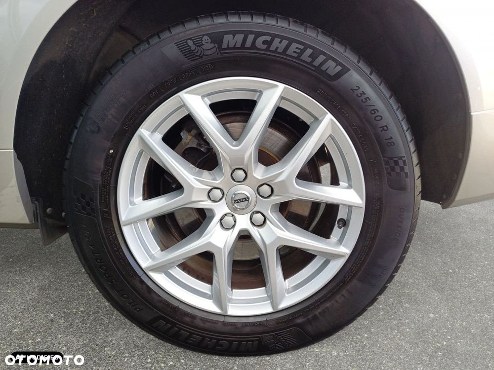 Volvo XC 60 - 19