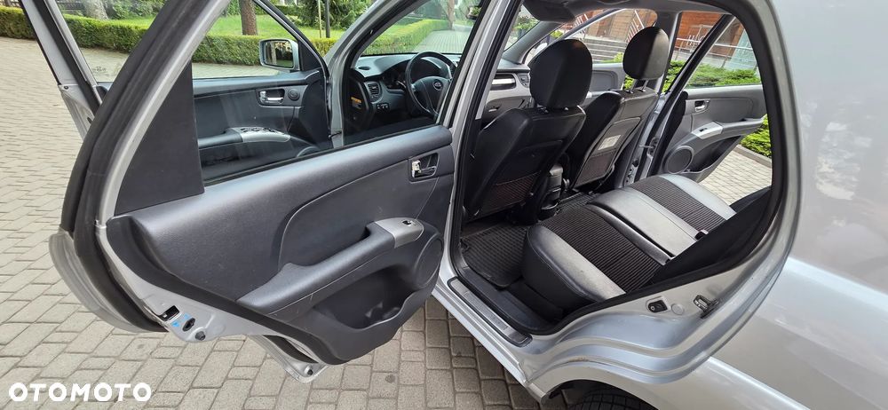 Kia Sportage - 24