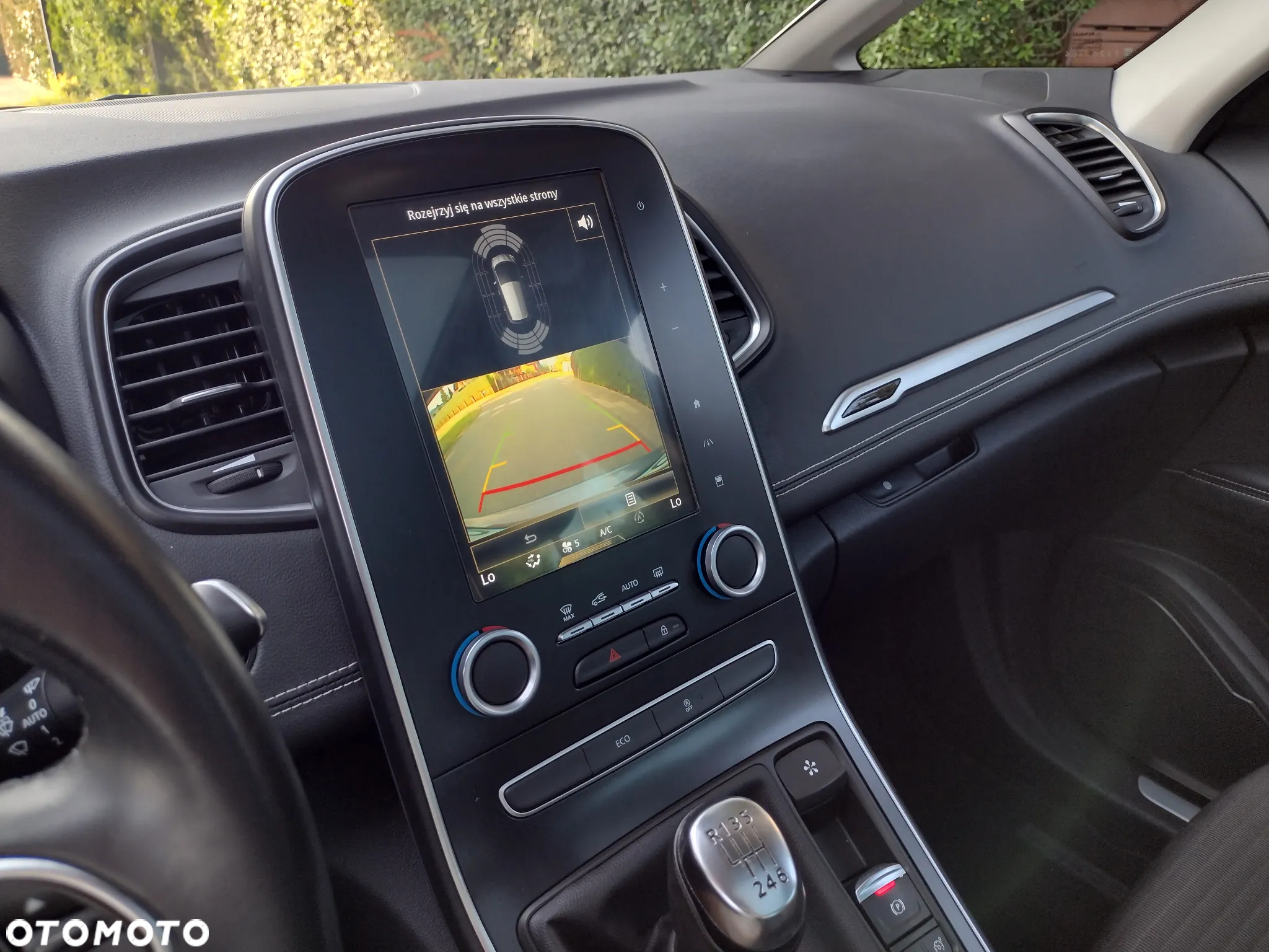 Renault Scenic ENERGY TCe 130 S&S Bose Edition - 18