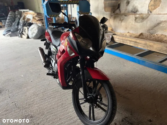 Junak 125S - 7