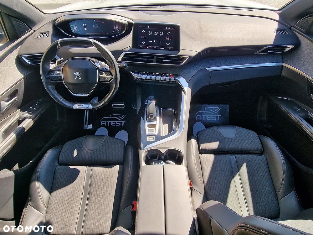 Peugeot 3008 - 11