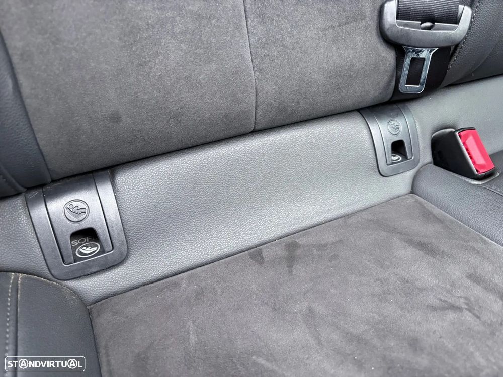 SEAT Leon ST 1.6 TDI S&S 4Drive Style - 52