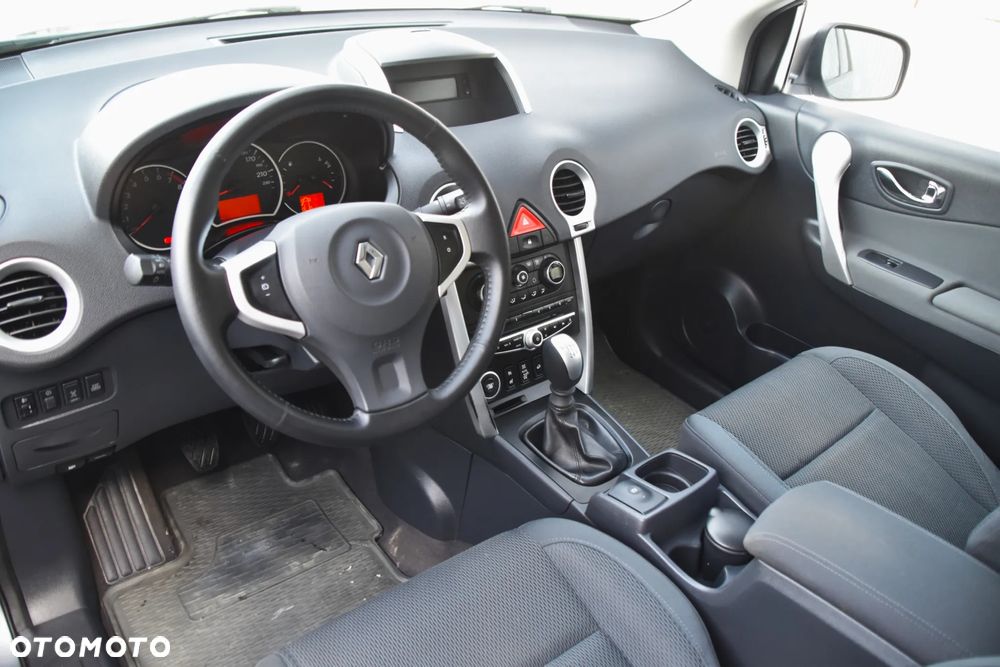 Renault Koleos 2.5 16V 4x4 Dynamique - 14