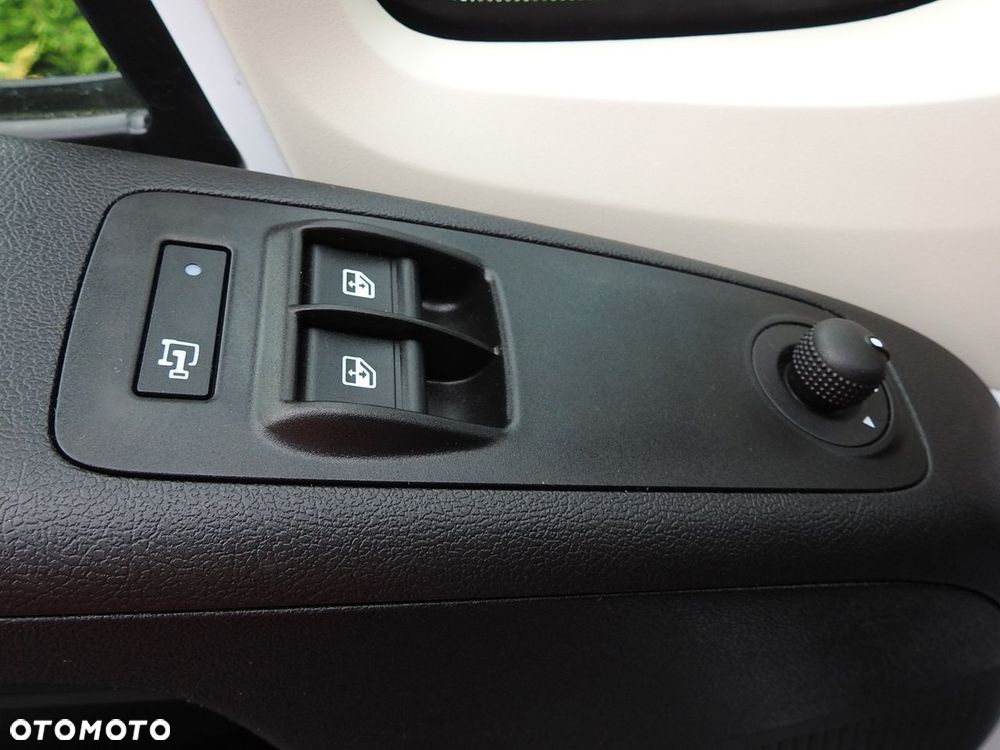 Opel MOVANO FURGON CHŁODNIA  0*C FUNKCJA GRZANIA KLIMATYZACJA  140KM - 28