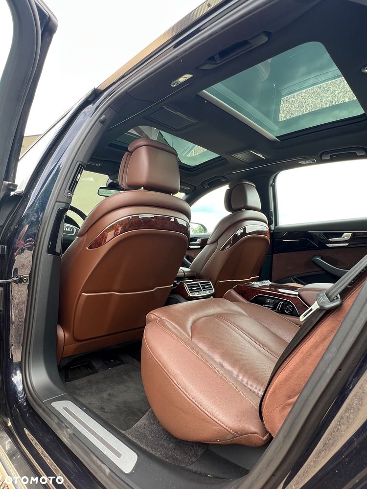 Audi A8 3.0 TFSI L Quattro - 16