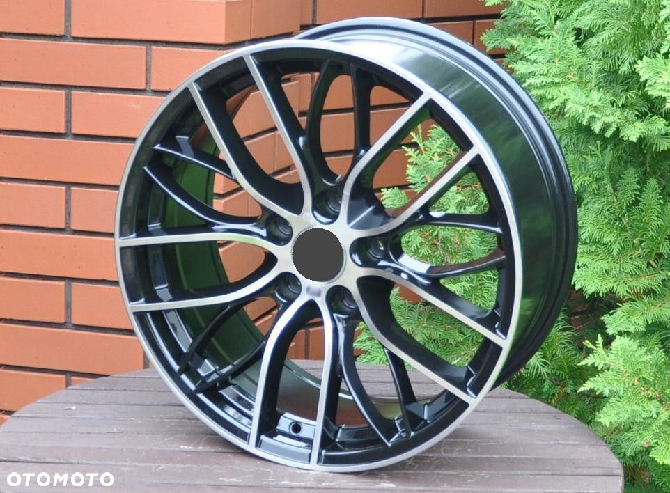 796 MBPC FELGI M-PERFORMANCE 18 5x120 DO BMW - 3