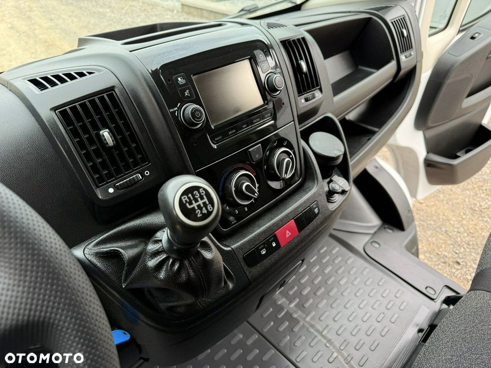 Fiat Ducato - 12