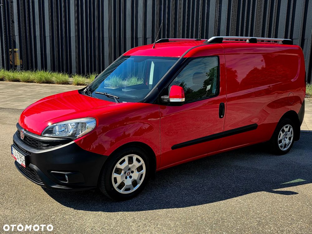 Fiat Doblo - 2