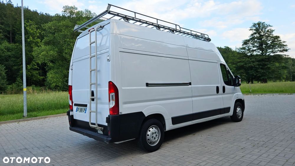 Citroën Jumper L3H3 - 11