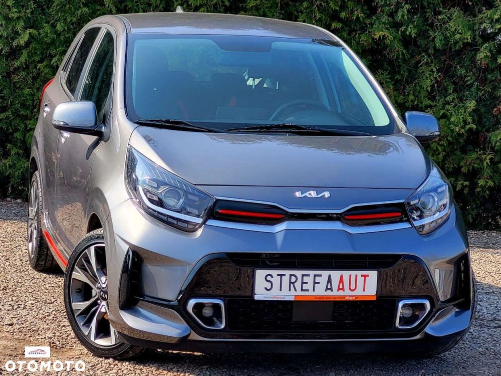 Kia Picanto - 3