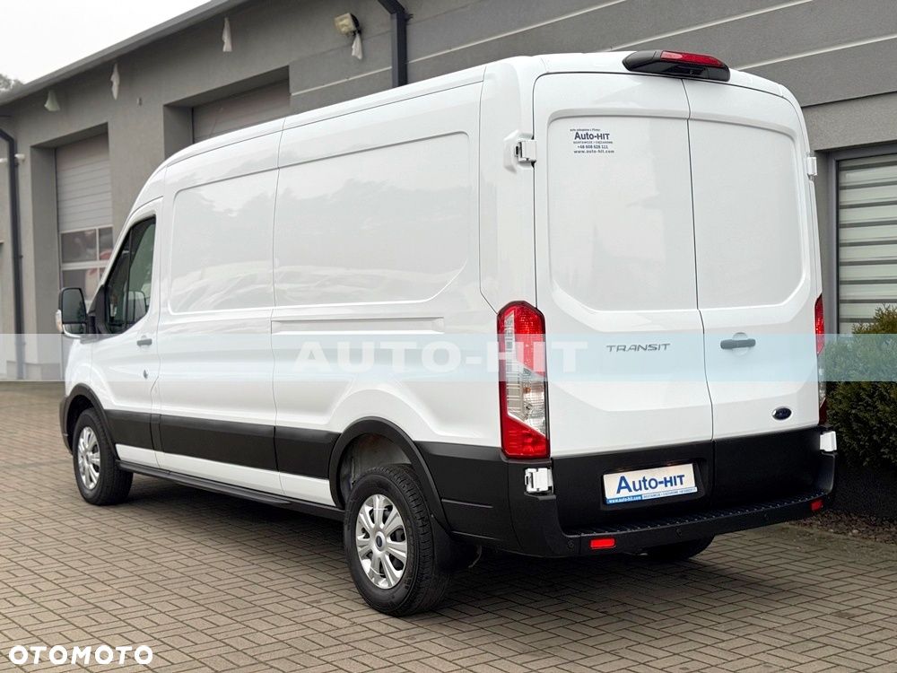 Ford Transit - 5