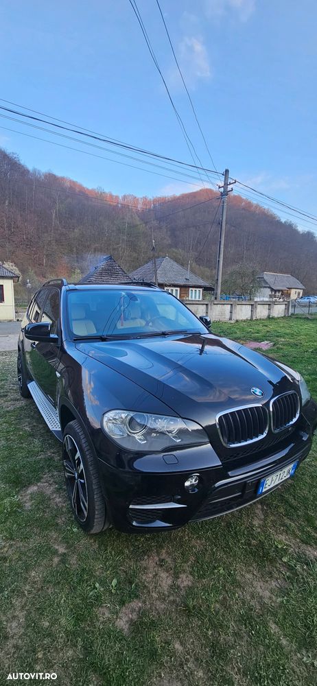BMW X5 - 6