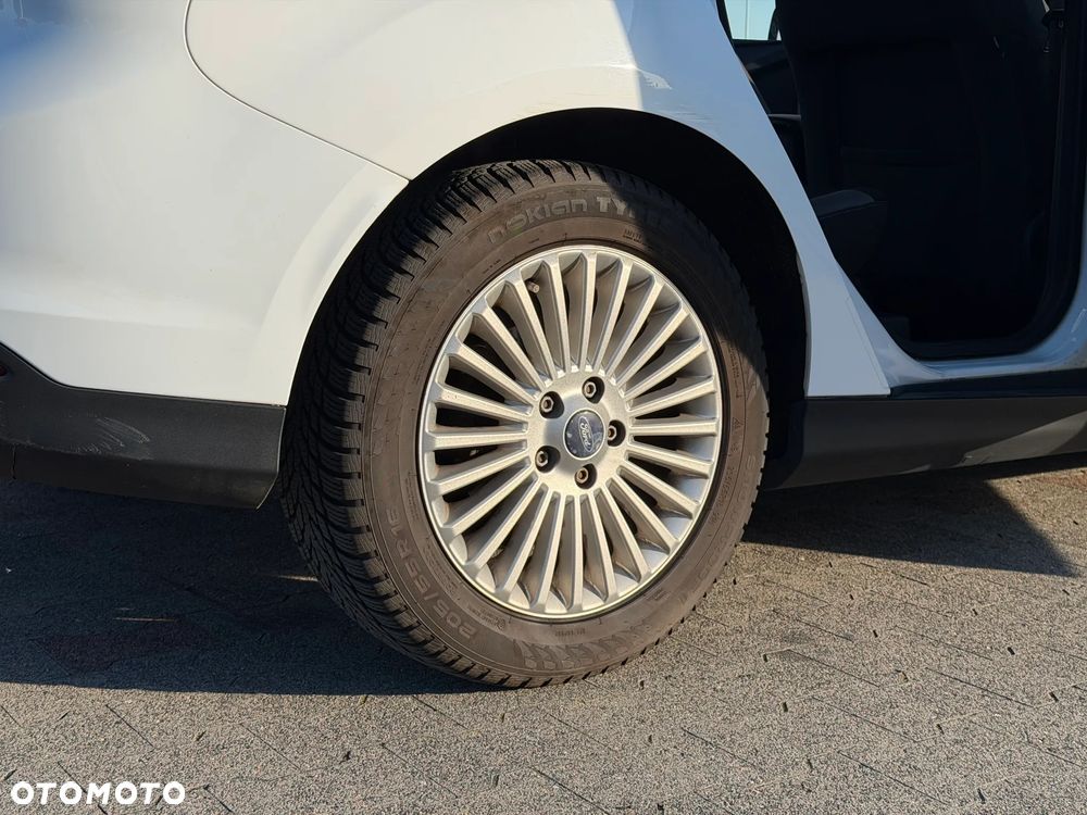 Ford Focus - 24