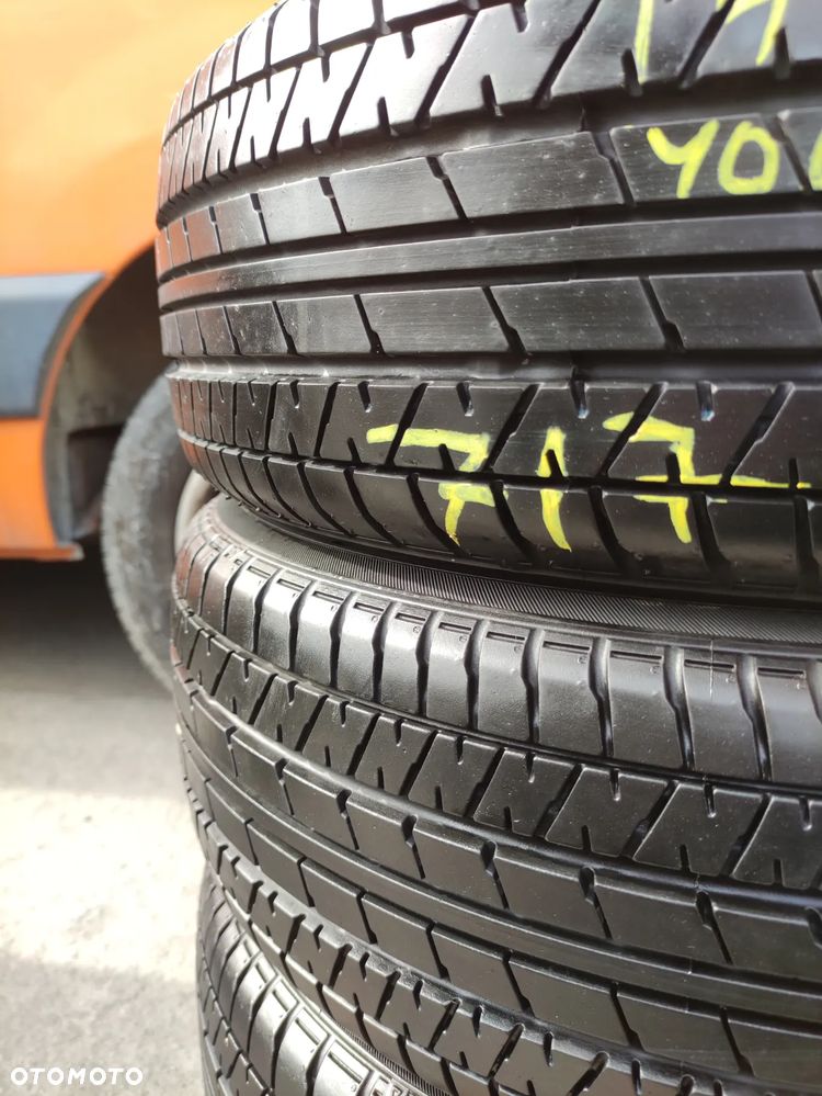 175/55R15 77V Opony Letnie Lato Yokohama Bluearth A34 7mm Alu-Rad Legnica - 5