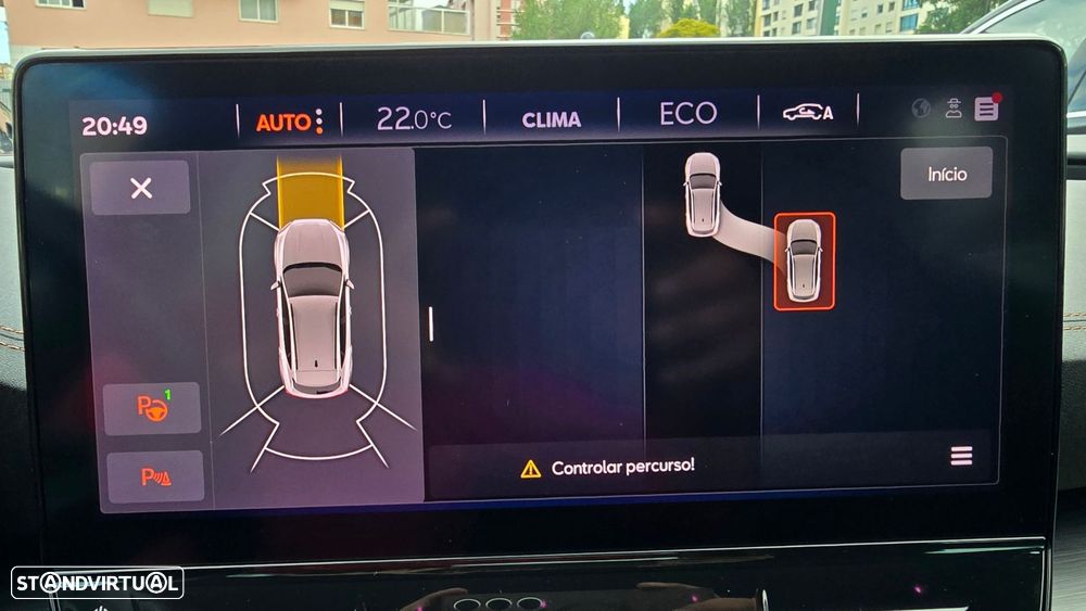 Cupra Formentor 1.4 e-Hybrid DSG - 19