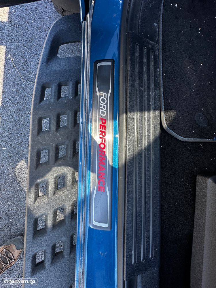 Ford Ranger 2.0 TDCi CD Raptor 4WD - 13