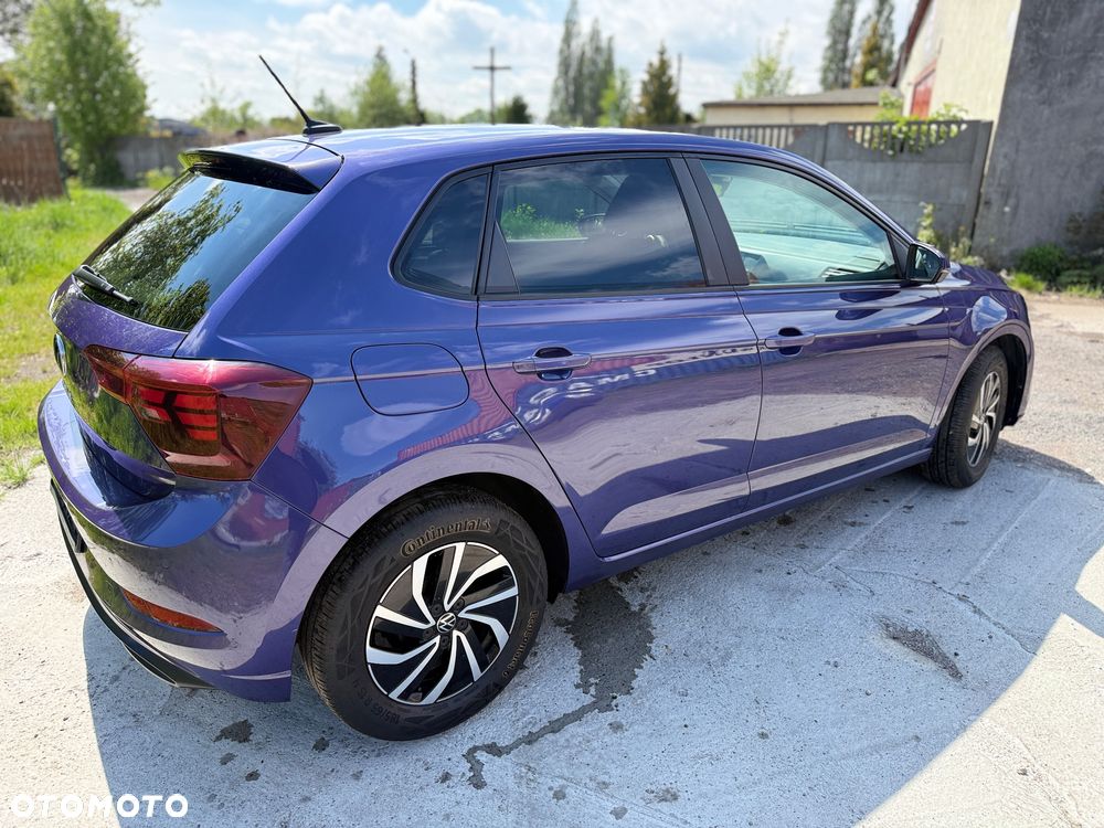 Volkswagen Polo - 7