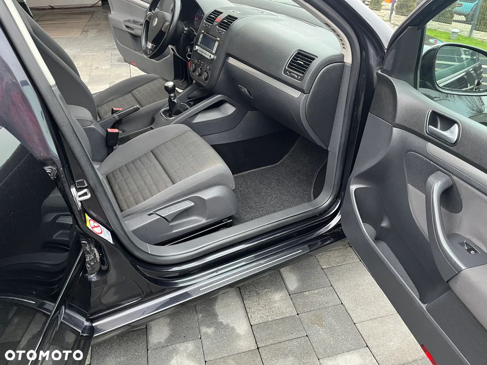 Volkswagen Golf 1.4 Tour - 14