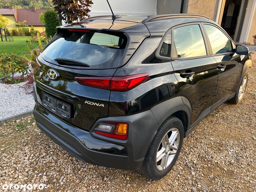 Hyundai Kona 1.0 T-GDI Comfort - 3