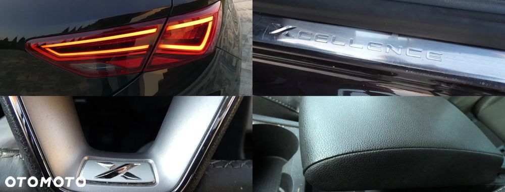 Seat Leon 1.4 TSI Xcellence S&S - 31