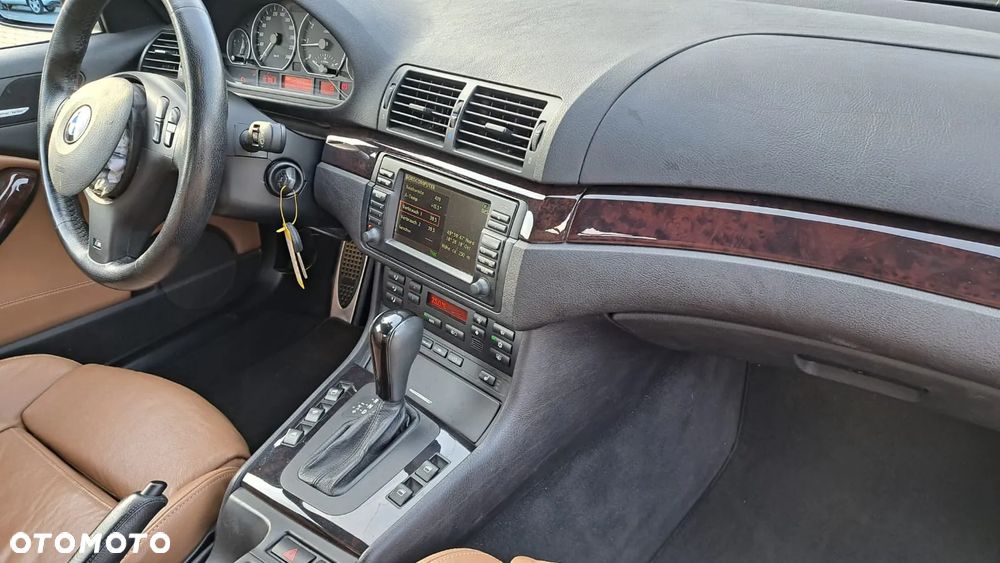 BMW Seria 3 - 28