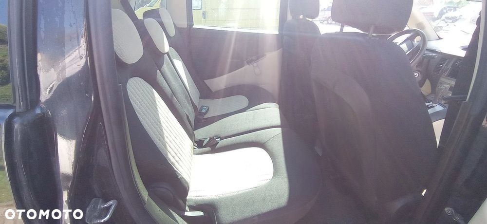 Lancia Musa 1.4 16V DFN Class - 6