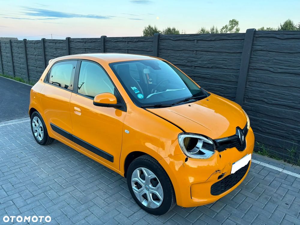 Renault Twingo Electric LIFE - 7