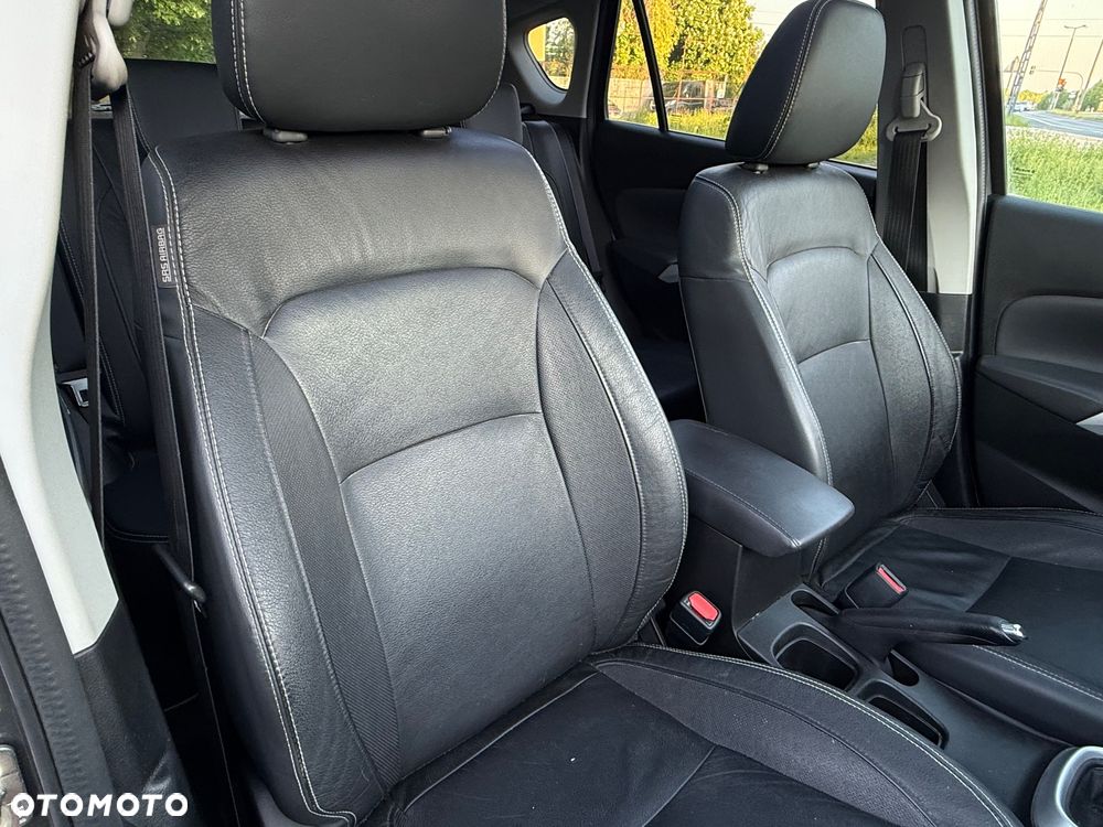 Suzuki SX4 S-Cross - 18
