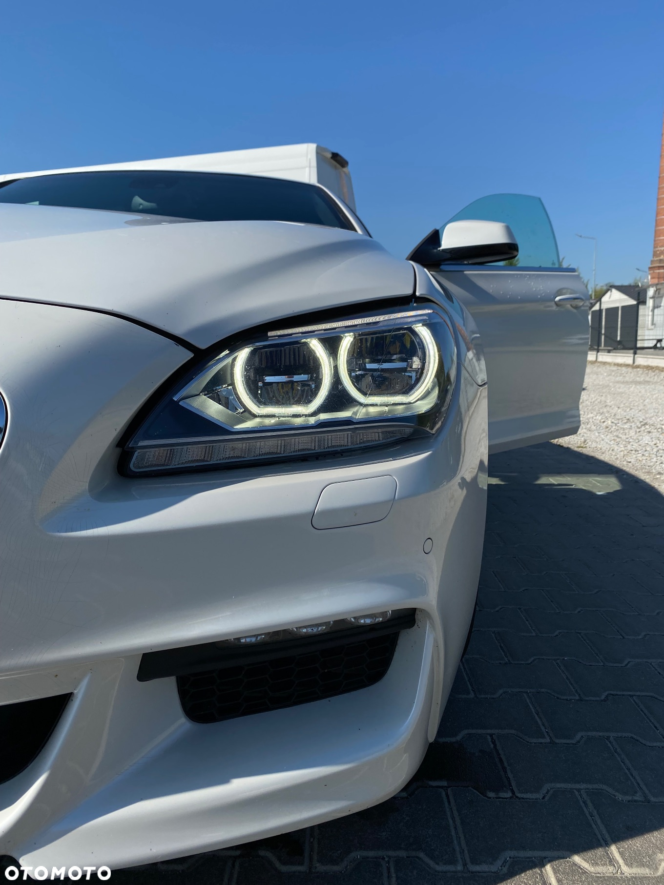 BMW Seria 6 640d - 31