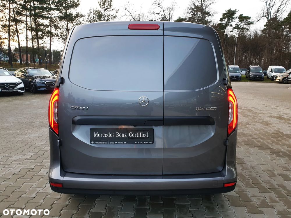 Mercedes-Benz citan - 7