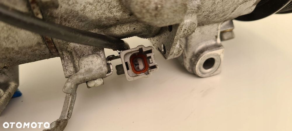 sprezarka klimatyzacji renault 2.0 dci 1.6 dci - 4