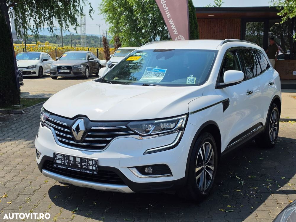 Renault Koleos - 2