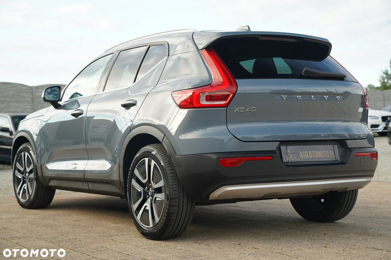 Volvo XC 40 - 11