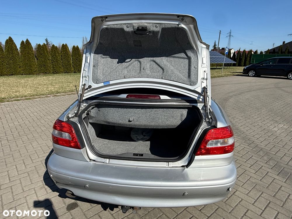 Volvo C70 - 27
