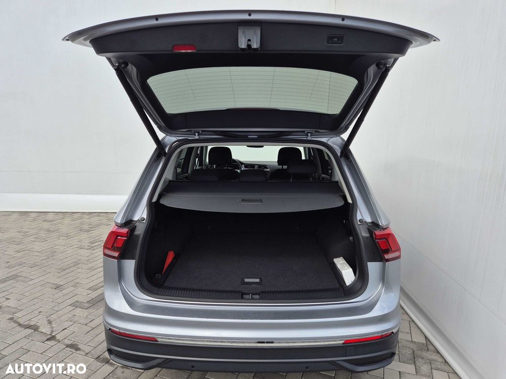 Volkswagen Tiguan 2.0 TDI DSG Life - 20