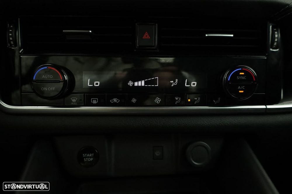 Nissan Qashqai - 13