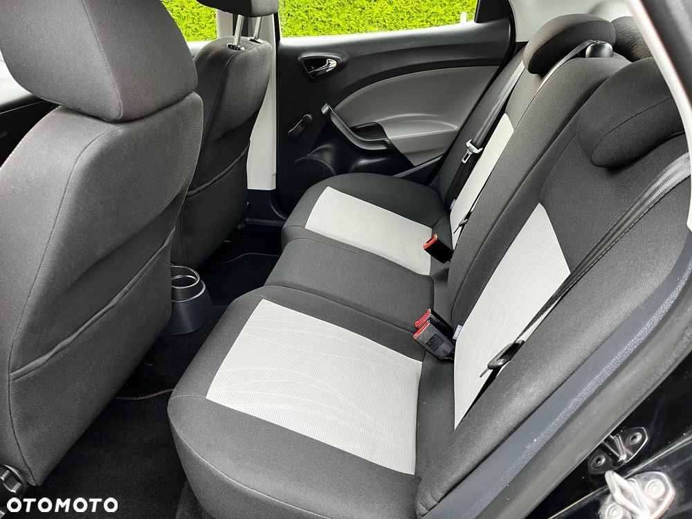 Seat Ibiza 1.6 TDI CR Style - 17