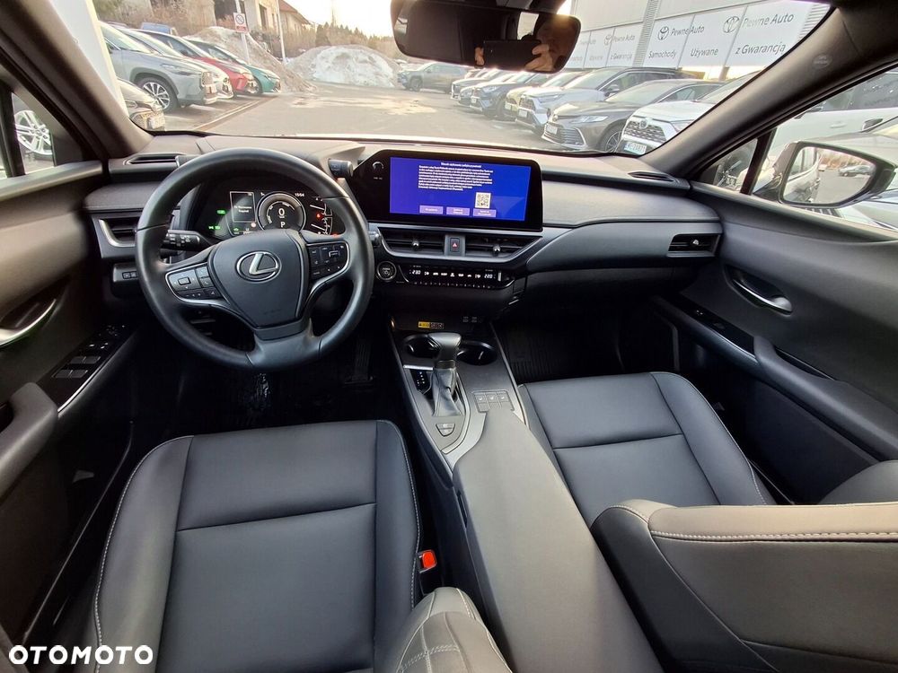 Lexus UX 250h GPF F Sport Design 2WD - 19