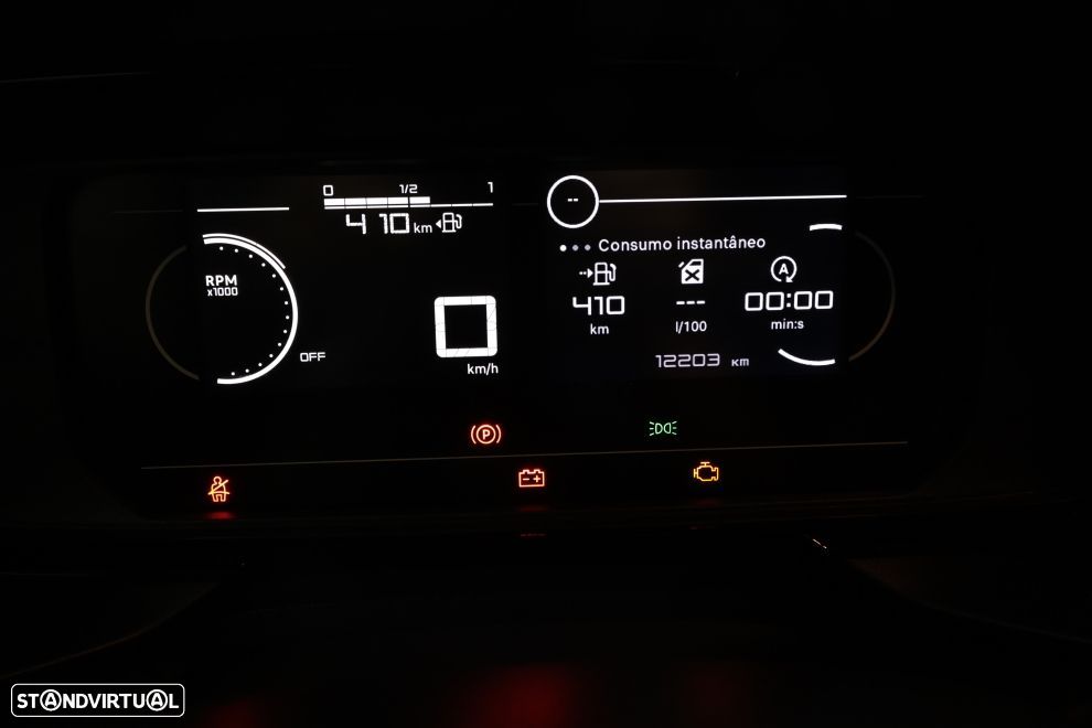 Citroën Berlingo Van Berlingo Van Xl 1.5 Bluehdi - 16