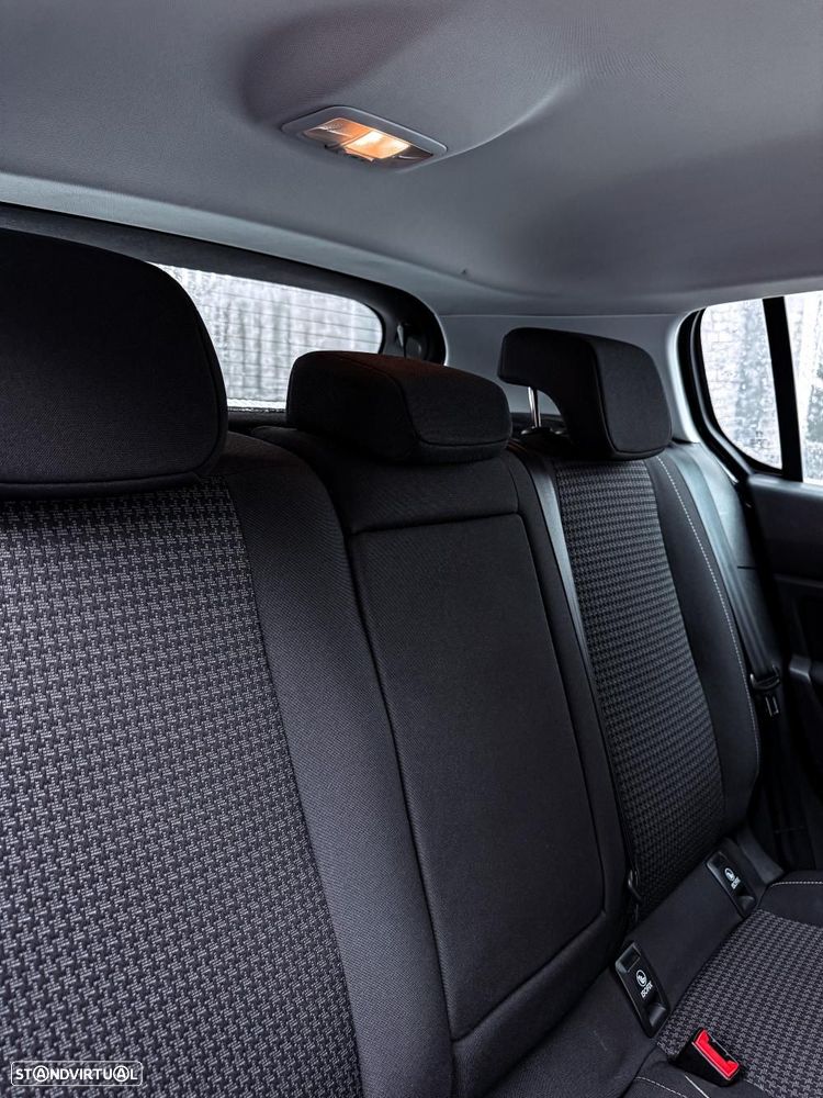 Peugeot 308 1.6 BlueHDi Style - 7