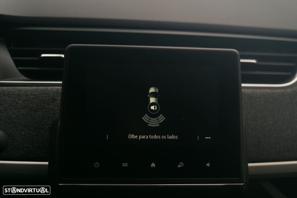 Renault Zoe (c/ Bateria) Limited 50 - 17