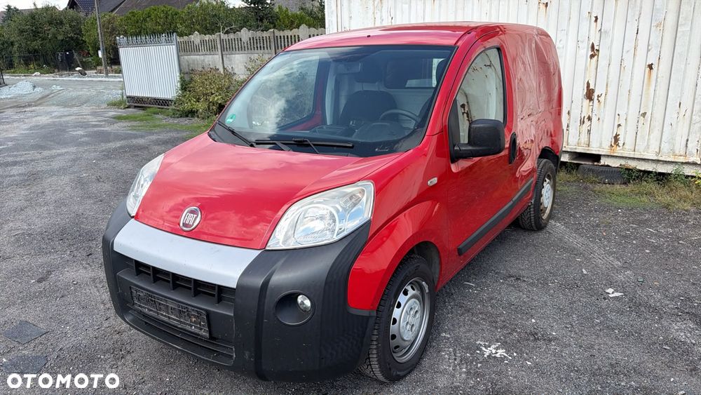 Fiat Fiorino - 22