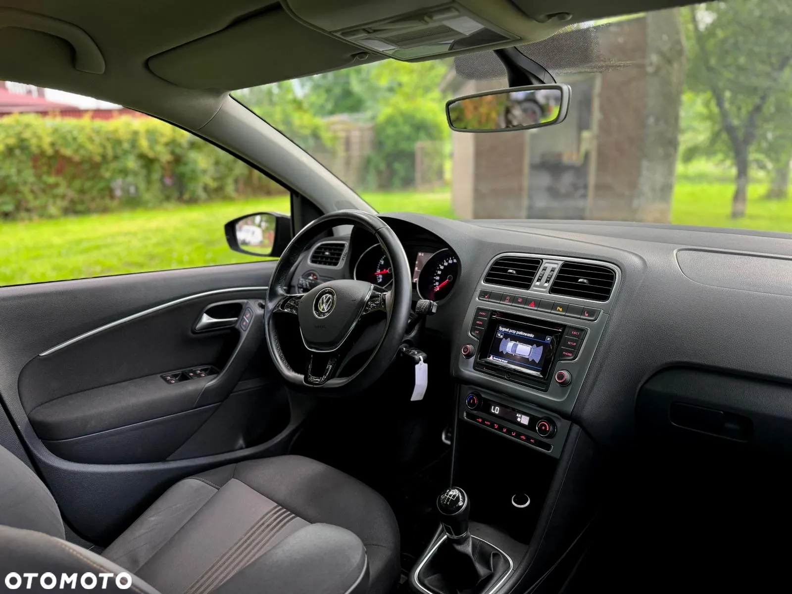 Volkswagen Polo 1.2 TSI (Blue Motion Technology) Comfortline - 9
