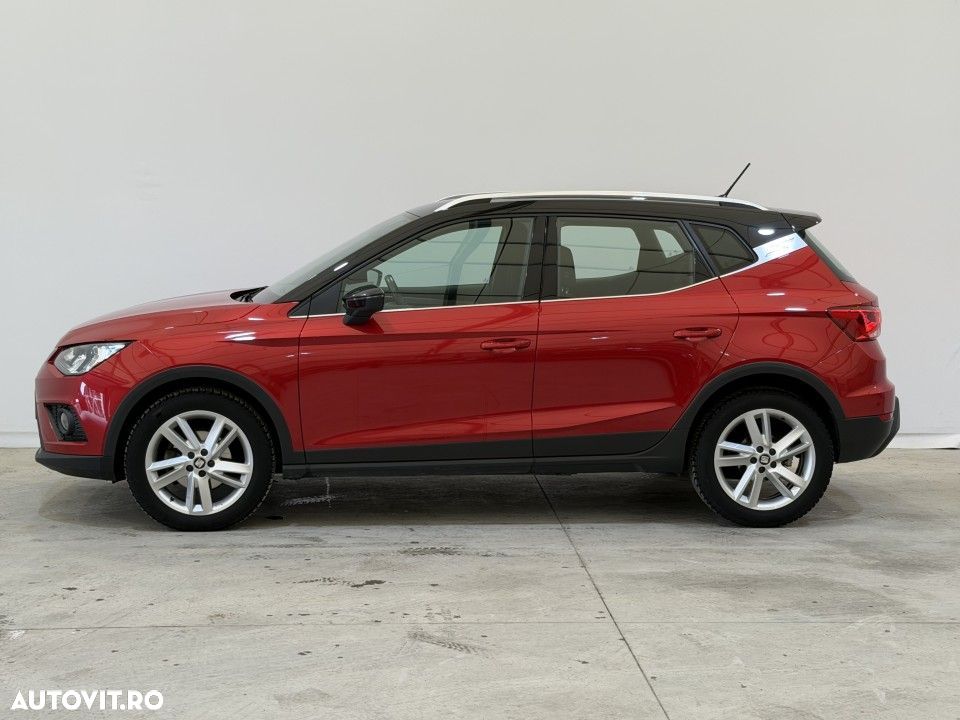 Seat Arona - 2